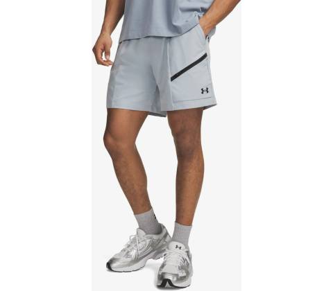 Under Armour Unstoppable modrá