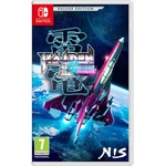 NIS America Raiden III x MIKADO MANIAX [Deluxe Edition] (Switch)