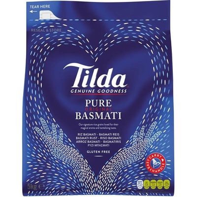 Tilda Basmati ryža 5 kg