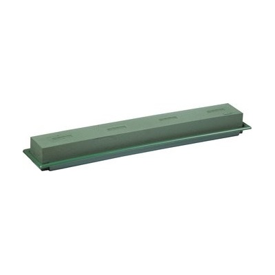 Florexu - table deco miska zelená maxi 48x9x5 cm - 4 ks