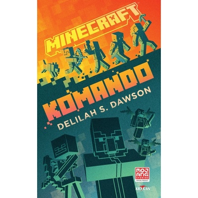 Minecraft - Komando