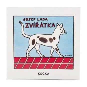 Zvířátka