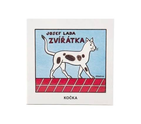 Zvířátka
