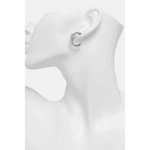 Guess Обици BELOVED (JUBE06.004JW)
