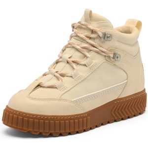 Sorel Дамски ежедневни боти Sorel Women's Ona Ave Peak Boot WP Casual boots - Honey White / Gum 17 - размер 41, 5 (EU) (126-0509-0120)