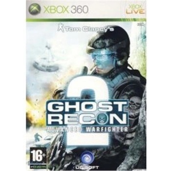 Tom Clancys Ghost Recon: Advanced Warfighter 2