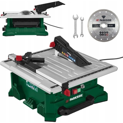 Parkside 800 W