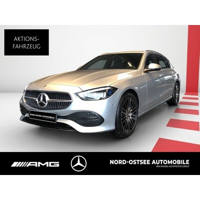 Mercedes-Benz C 200 T 150 kW