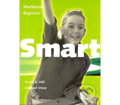 Smart - Beginner - Workbook - Michael Vince, David A. Hill
