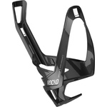 Elite Поставка за бутилка Elite Rocko Carbon Bottle holders - Schwarz / Weiß - размер One Size (870-3513-0211)