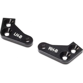 Team Losi Racing 1:8 8ight-X: Rameno Ackerman B V2