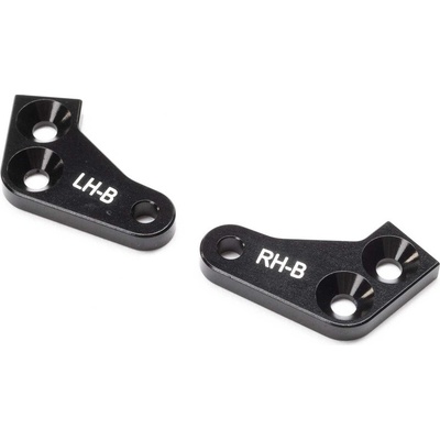 Team Losi Racing 1:8 8ight-X: Rameno Ackerman B V2