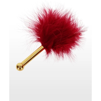 ostatní Перо за гъделичкане