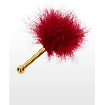 Taboom Перо за гъделичкане