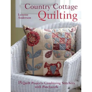 Country Cottage Quilting (2012)