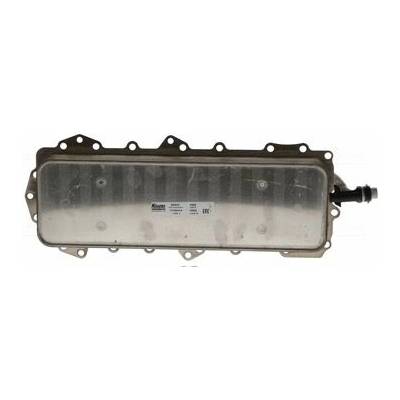 Chladič motorového oleja NISSENS 90947