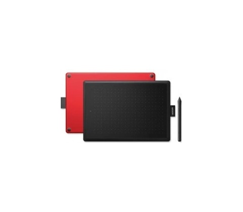 Wacom One By Small CTL-472