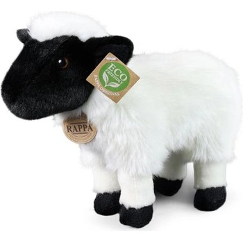 Rappa Плюшена овца 27 см eco-friendly
