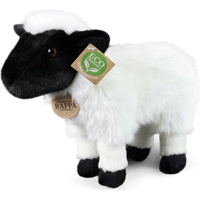 Rappa Плюшена овца 27 см eco-friendly