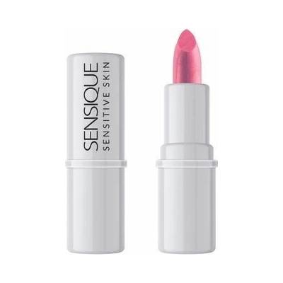 Natura Sensique Satin Touch rúž na pery 201 Pink Happy 4,5 g