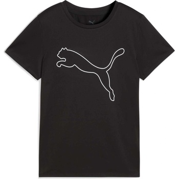 PUMA Тениска W TAD ESSENTIAL Logo Tee