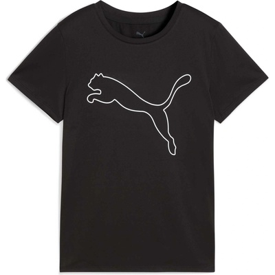 PUMA Тениска W TAD ESSENTIAL Logo Tee