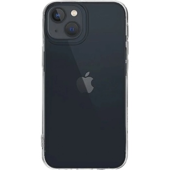 Tactical TPU Калъф за Apple iPhone 13 Mini Transparent Tactical | Byal | МЪЖЕ | UNI