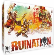 Kollosal Games Ruination EN