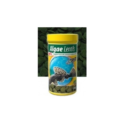 Nutrin Aquarium Algae Lentils 250 ml