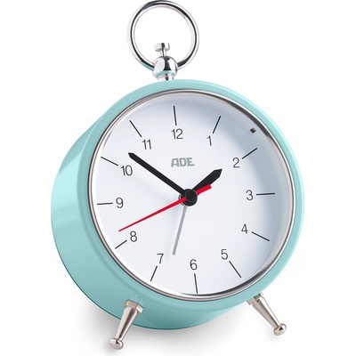 ADE Будилник ade ментов (ck2008)