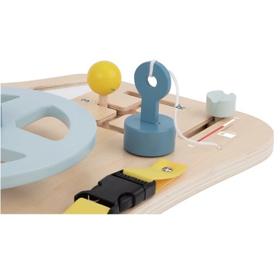 2Kids Toys activity board auto doska s volantom