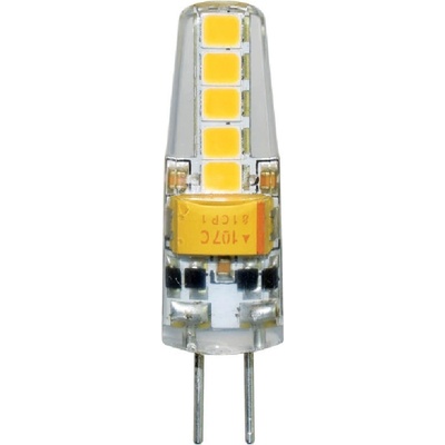 Vivalux LED žárovka G4, 2W, WW, NOL LED teplá bílá 3000K