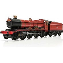 Corgi Harry Potter Diecast Modell Hogwarts Express 1:100