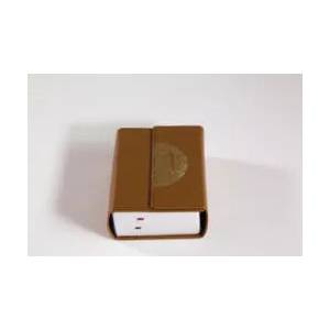 La Bible - Traduction officielle liturgique - Édition voyage | A. E. L. F (ISBN: 9782718908953)
