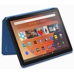 Amazon Fire HD 10 Tablet Case (For 13th Generation Tablets Only - 2023) Blue - 53-033148
