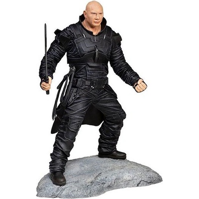 Dark Horse Comics Dune Glossu Rabban