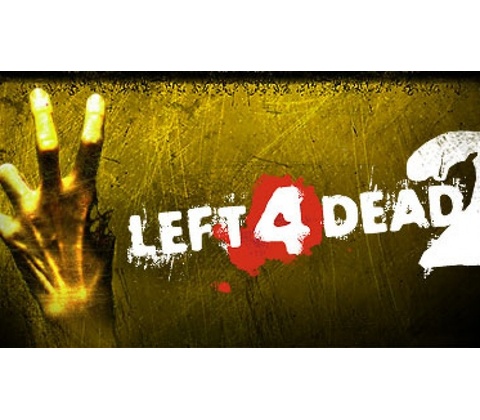 Left 4 Dead 2