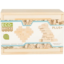 Once-kids Eco-bricks Plus 20 kostek