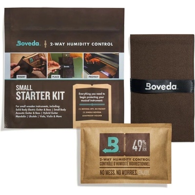 Boveda BVMSK49-SM Овлажнител (BVMSK49-SM)