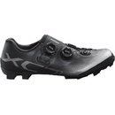 Topánky na bicykel Shimano MTB SH-XC702 čierna