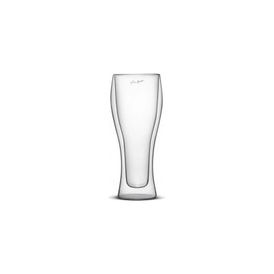 Lamart - Стъклена чаша, 480 ml, 2 броя (5120120063)