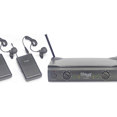 Stagg SUW 50 LL EG EU