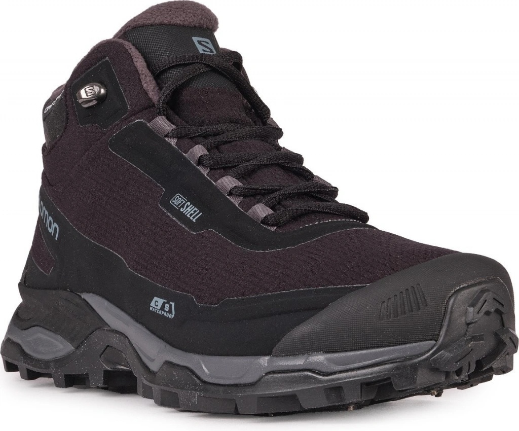 salomon cs
