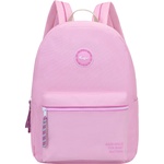 Kstationery Ученическа раница Kstationery - Mayfair, What Matters, Розова (KST67585)