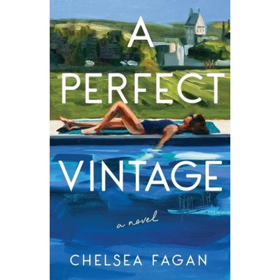 A Perfect Vintage Fagan ChelseaPaperback