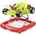 Caretero Toyz Бебешка Проходилка Speeder Green Caretero Toyz