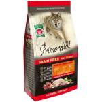 Primordial GF Възрастни Мини Пъдпъдък и Патка 6кг