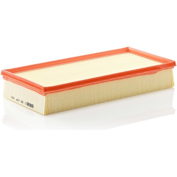 Mann-filter Въздушен филтър mann-filter c 35 157