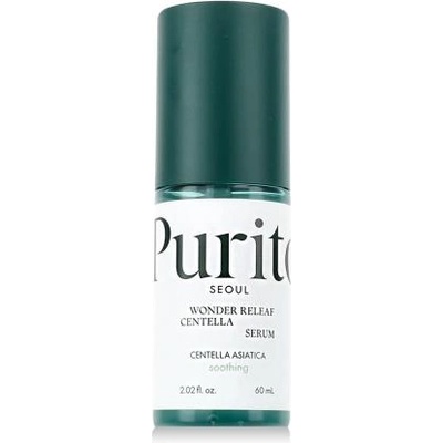 PURITO Wonder Releaf Centella Serum регенериращ серум 60 ml унисекс