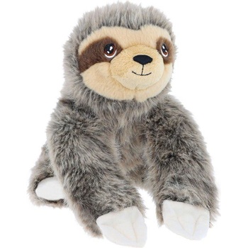 Keel Toys Плюшена играчка Keel Toys Keeleco - Ленивец, 18 cm (SE3705)